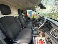 USED 2019 68 FORD TRANSIT CUSTOM 2.0 300 Limited L1 H1 Euro 6 130 ps NEW WETBELT! 1 OWNER! 6 DOORS
