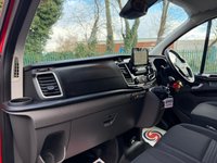 USED 2019 68 FORD TRANSIT CUSTOM 2.0 300 Limited L1 H1 Euro 6 130 ps NEW WETBELT! 1 OWNER! 6 DOORS
