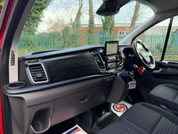 USED 2019 68 FORD TRANSIT CUSTOM 2.0 300 Limited L1 H1 Euro 6 130 ps NEW WETBELT! 1 OWNER! 6 DOORS