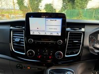 USED 2019 68 FORD TRANSIT CUSTOM 2.0 300 Limited L1 H1 Euro 6 130 ps NEW WETBELT! 1 OWNER! 6 DOORS