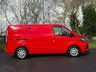 USED 2019 68 FORD TRANSIT CUSTOM 2.0 300 Limited L1 H1 Euro 6 130 ps NEW WETBELT! 1 OWNER! 6 DOORS