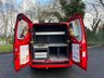 USED 2019 68 FORD TRANSIT CUSTOM 2.0 300 Limited L1 H1 Euro 6 130 ps NEW WETBELT! 1 OWNER! 6 DOORS