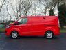 USED 2019 68 FORD TRANSIT CUSTOM 2.0 300 Limited L1 H1 Euro 6 130 ps NEW WETBELT! 1 OWNER! 6 DOORS