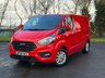 USED 2019 68 FORD TRANSIT CUSTOM 2.0 300 Limited L1 H1 Euro 6 130 ps NEW WETBELT! 1 OWNER! 6 DOORS