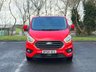 USED 2019 68 FORD TRANSIT CUSTOM 2.0 300 Limited L1 H1 Euro 6 130 ps NEW WETBELT! 1 OWNER! 6 DOORS