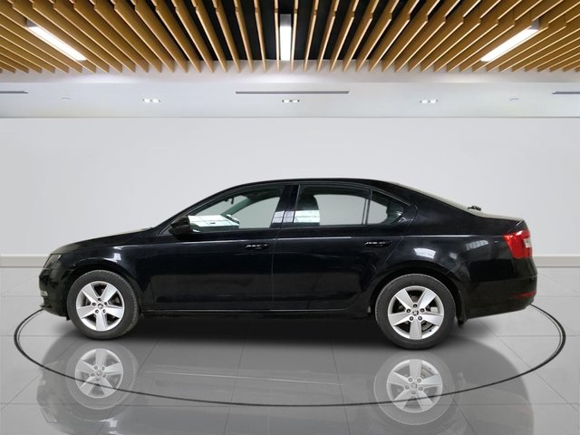 2017 Skoda Octavia 1L Se 5dr - Photo 5