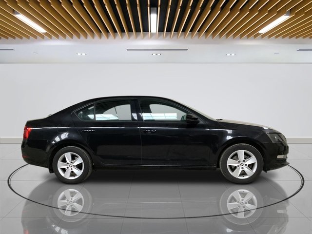 2017 Skoda Octavia 1L Se 5dr - Photo 9