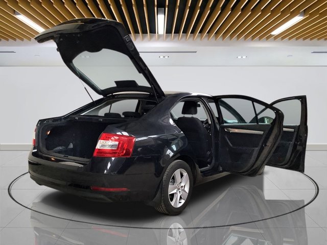 2017 Skoda Octavia 1L Se 5dr - Photo 10