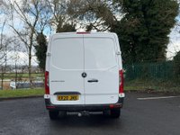 USED 2020 20 MERCEDES-BENZ SPRINTER 2.1 316 CDI RWD L2 H1 Euro 6 5dr 1 OWNER! STUNNING RARE L2 H1