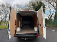 USED 2020 20 MERCEDES-BENZ SPRINTER 2.1 316 CDI RWD L2 H1 Euro 6 5dr 1 OWNER! STUNNING RARE L2 H1