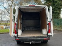 USED 2020 20 MERCEDES-BENZ SPRINTER 2.1 316 CDI RWD L2 H1 Euro 6 5dr 1 OWNER! STUNNING RARE L2 H1