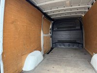 USED 2020 20 MERCEDES-BENZ SPRINTER 2.1 316 CDI RWD L2 H1 Euro 6 5dr 1 OWNER! STUNNING RARE L2 H1