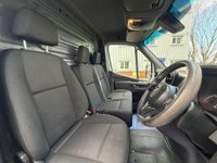 USED 2020 20 MERCEDES-BENZ SPRINTER 2.1 316 CDI RWD L2 H1 Euro 6 5dr 1 OWNER! STUNNING RARE L2 H1