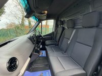 USED 2020 20 MERCEDES-BENZ SPRINTER 2.1 316 CDI RWD L2 H1 Euro 6 5dr 1 OWNER! STUNNING RARE L2 H1