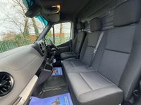 USED 2020 20 MERCEDES-BENZ SPRINTER 2.1 316 CDI RWD L2 H1 Euro 6 5dr 1 OWNER! STUNNING RARE L2 H1