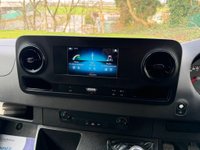 USED 2020 20 MERCEDES-BENZ SPRINTER 2.1 316 CDI RWD L2 H1 Euro 6 5dr 1 OWNER! STUNNING RARE L2 H1