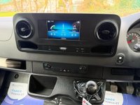 USED 2020 20 MERCEDES-BENZ SPRINTER 2.1 316 CDI RWD L2 H1 Euro 6 5dr 1 OWNER! STUNNING RARE L2 H1