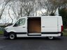 USED 2020 20 MERCEDES-BENZ SPRINTER 2.1 316 CDI RWD L2 H1 Euro 6 5dr 1 OWNER! STUNNING RARE L2 H1