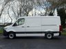 USED 2020 20 MERCEDES-BENZ SPRINTER 2.1 316 CDI RWD L2 H1 Euro 6 5dr 1 OWNER! STUNNING RARE L2 H1