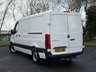 USED 2020 20 MERCEDES-BENZ SPRINTER 2.1 316 CDI RWD L2 H1 Euro 6 5dr 1 OWNER! STUNNING RARE L2 H1