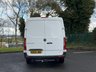 USED 2020 20 MERCEDES-BENZ SPRINTER 2.1 316 CDI RWD L2 H1 Euro 6 5dr 1 OWNER! STUNNING RARE L2 H1