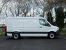 USED 2020 20 MERCEDES-BENZ SPRINTER 2.1 316 CDI RWD L2 H1 Euro 6 5dr 1 OWNER! STUNNING RARE L2 H1