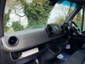 USED 2020 20 MERCEDES-BENZ SPRINTER 2.1 316 CDI RWD L2 H1 Euro 6 5dr 1 OWNER! STUNNING RARE L2 H1
