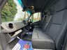 USED 2020 20 MERCEDES-BENZ SPRINTER 2.1 316 CDI RWD L2 H1 Euro 6 5dr 1 OWNER! STUNNING RARE L2 H1