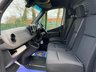 USED 2020 20 MERCEDES-BENZ SPRINTER 2.1 316 CDI RWD L2 H1 Euro 6 5dr 1 OWNER! STUNNING RARE L2 H1