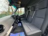 USED 2020 20 MERCEDES-BENZ SPRINTER 2.1 316 CDI RWD L2 H1 Euro 6 5dr 1 OWNER! STUNNING RARE L2 H1