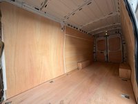 USED 2022 22 IVECO DAILY 2.3D HPI 14V 35S 4100 LWB H2 Euro 6 (s/s) 5dr 1 OWNER! NEW CAMBELT! AIR CON!