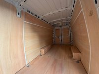 USED 2022 22 IVECO DAILY 2.3D HPI 14V 35S 4100 LWB H2 Euro 6 (s/s) 5dr 1 OWNER! NEW CAMBELT! AIR CON!