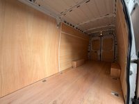 USED 2022 22 IVECO DAILY 2.3D HPI 14V 35S 4100 LWB H2 Euro 6 (s/s) 5dr 1 OWNER! NEW CAMBELT! AIR CON!