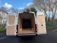 USED 2022 22 IVECO DAILY 2.3D HPI 14V 35S 4100 LWB H2 Euro 6 (s/s) 5dr 1 OWNER! NEW CAMBELT! AIR CON!
