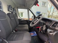 USED 2022 22 IVECO DAILY 2.3D HPI 14V 35S 4100 LWB H2 Euro 6 (s/s) 5dr 1 OWNER! NEW CAMBELT! AIR CON!