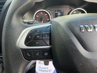 USED 2022 22 IVECO DAILY 2.3D HPI 14V 35S 4100 LWB H2 Euro 6 (s/s) 5dr 1 OWNER! NEW CAMBELT! AIR CON!