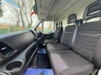 USED 2022 22 IVECO DAILY 2.3D HPI 14V 35S 4100 LWB H2 Euro 6 (s/s) 5dr 1 OWNER! NEW CAMBELT! AIR CON!