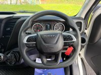 USED 2022 22 IVECO DAILY 2.3D HPI 14V 35S 4100 LWB H2 Euro 6 (s/s) 5dr 1 OWNER! NEW CAMBELT! AIR CON!