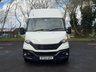 USED 2022 22 IVECO DAILY 2.3D HPI 14V 35S 4100 LWB H2 Euro 6 (s/s) 5dr 1 OWNER! NEW CAMBELT! AIR CON!