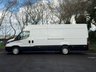 USED 2022 22 IVECO DAILY 2.3D HPI 14V 35S 4100 LWB H2 Euro 6 (s/s) 5dr 1 OWNER! NEW CAMBELT! AIR CON!
