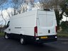 USED 2022 22 IVECO DAILY 2.3D HPI 14V 35S 4100 LWB H2 Euro 6 (s/s) 5dr 1 OWNER! NEW CAMBELT! AIR CON!