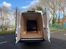 USED 2022 22 IVECO DAILY 2.3D HPI 14V 35S 4100 LWB H2 Euro 6 (s/s) 5dr 1 OWNER! NEW CAMBELT! AIR CON!