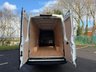 USED 2022 22 IVECO DAILY 2.3D HPI 14V 35S 4100 LWB H2 Euro 6 (s/s) 5dr 1 OWNER! NEW CAMBELT! AIR CON!