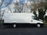 USED 2022 22 IVECO DAILY 2.3D HPI 14V 35S 4100 LWB H2 Euro 6 (s/s) 5dr 1 OWNER! NEW CAMBELT! AIR CON!