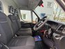 USED 2022 22 IVECO DAILY 2.3D HPI 14V 35S 4100 LWB H2 Euro 6 (s/s) 5dr 1 OWNER! NEW CAMBELT! AIR CON!
