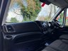 USED 2022 22 IVECO DAILY 2.3D HPI 14V 35S 4100 LWB H2 Euro 6 (s/s) 5dr 1 OWNER! NEW CAMBELT! AIR CON!