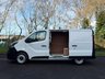 USED 2017 17 VAUXHALL VIVARO 1.6 CDTi 2700 L1 H1 Euro 6 5dr 36K MILES! ROOF RACK! STUNNING