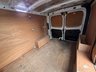 USED 2017 17 VAUXHALL VIVARO 1.6 CDTi 2700 L1 H1 Euro 6 5dr 36K MILES! ROOF RACK! STUNNING