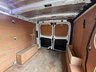 USED 2017 17 VAUXHALL VIVARO 1.6 CDTi 2700 L1 H1 Euro 6 5dr 36K MILES! ROOF RACK! STUNNING