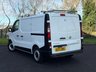 USED 2017 17 VAUXHALL VIVARO 1.6 CDTi 2700 L1 H1 Euro 6 5dr 36K MILES! ROOF RACK! STUNNING